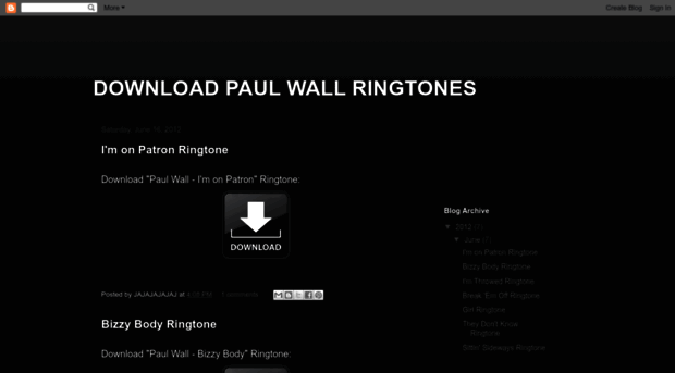 download-paul-wall-ringtones.blogspot.fi