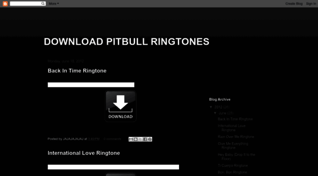 download-pitbull-ringtones.blogspot.de