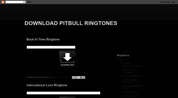 download-pitbull-ringtones.blogspot.gr