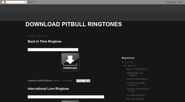 download-pitbull-ringtones.blogspot.mx