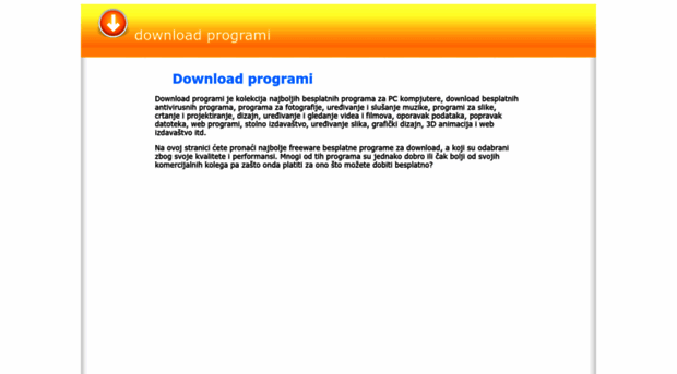 download-programi.tehnomagazin.com