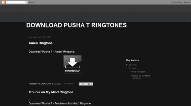 download-pusha-t-ringtones.blogspot.it