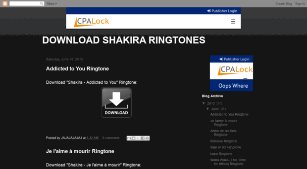 download-shakira-ringtones.blogspot.no