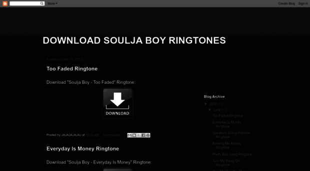 download-soulja-boy-ringtones.blogspot.de
