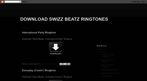 download-swizz-beatz-ringtones.blogspot.be