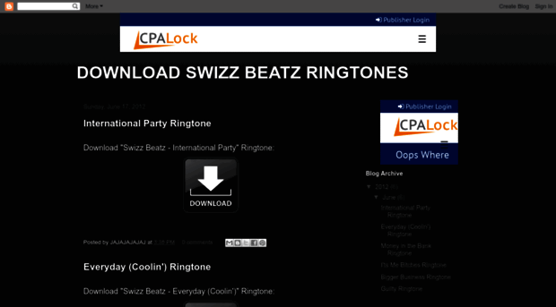 download-swizz-beatz-ringtones.blogspot.fi