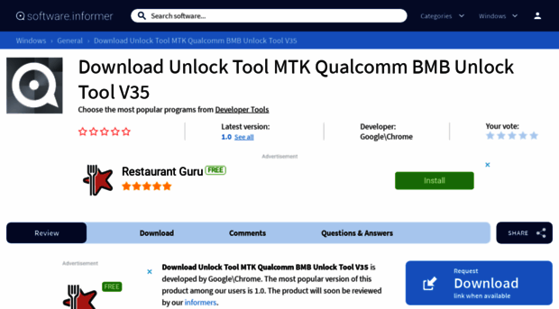 download-unlock-tool-mtk-qualcomm-bmb-un.software.informer.com