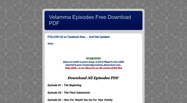 download-velamma-episodes.blogspot.fr