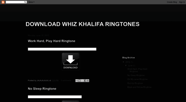 download-whiz-khalifa-ringtones.blogspot.com.au