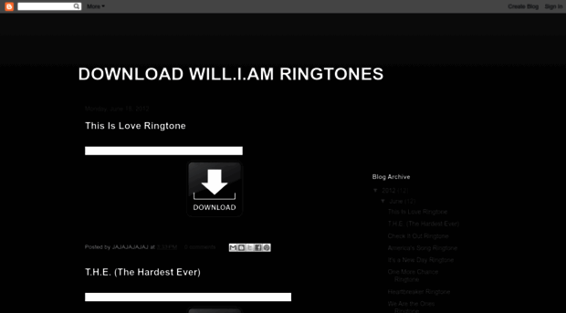 download-will-i-am-ringtones.blogspot.hk