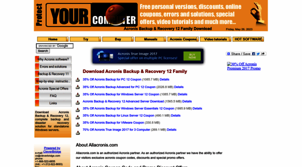 download.allacronis.com
