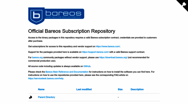 download.bareos.com