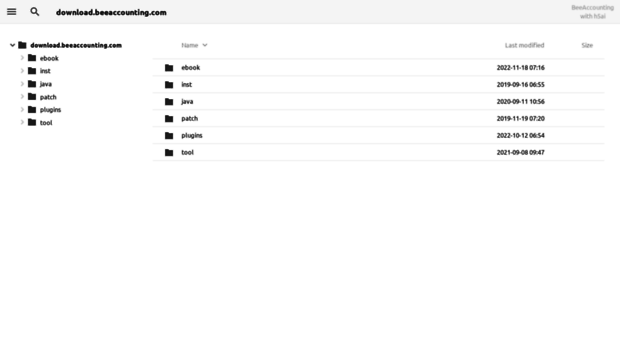 download.beeaccounting.com