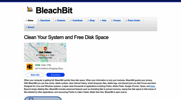 download.bleachbit.org