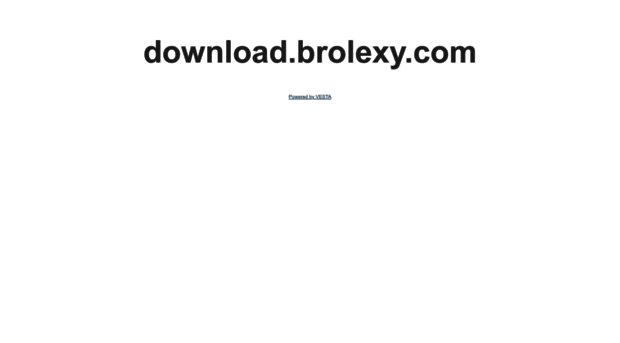 download.brolexy.com