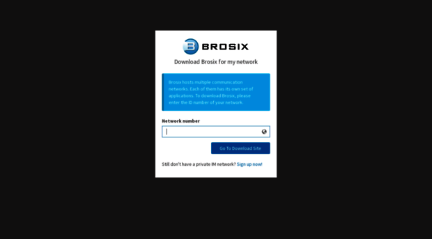 download.brosix.com