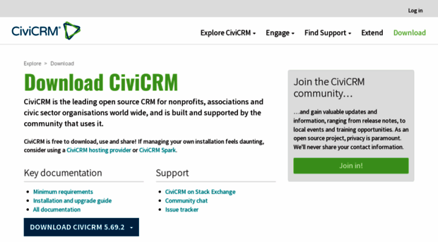 download.civicrm.org