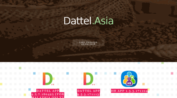 download.dattel.asia