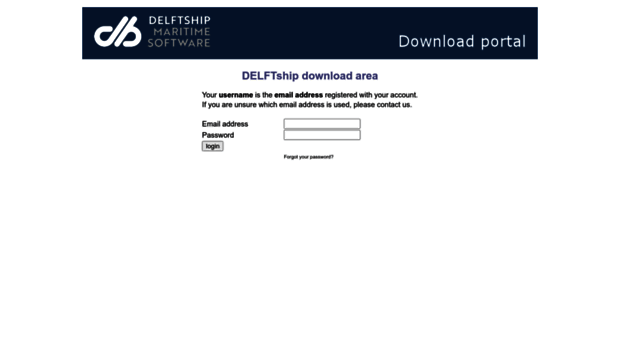 download.delftship.net