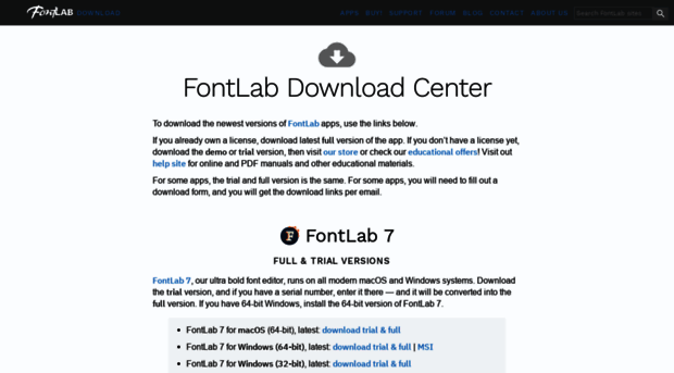 download.fontlab.com