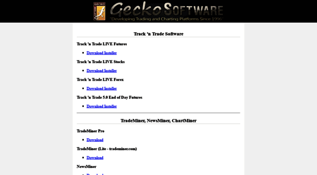 download.geckosoftware.com