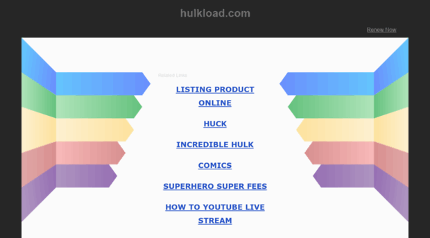 download.hulkload.com
