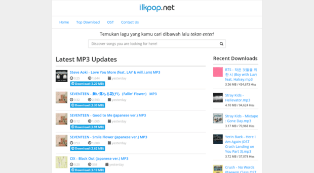 download.ilkpop.co