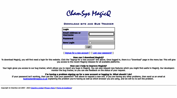 download.magicq.co.uk