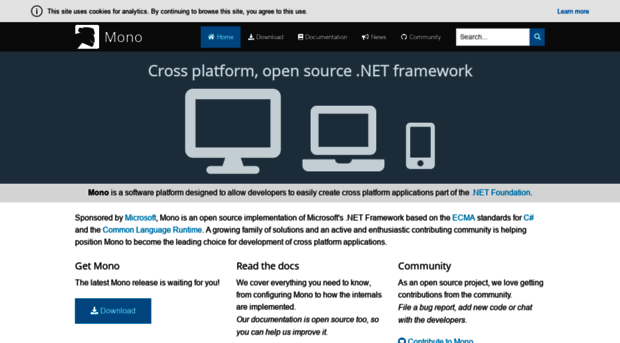 download.mono-project.com