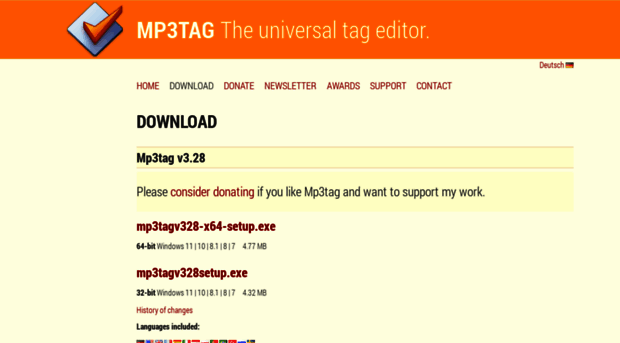 download.mp3tag.de