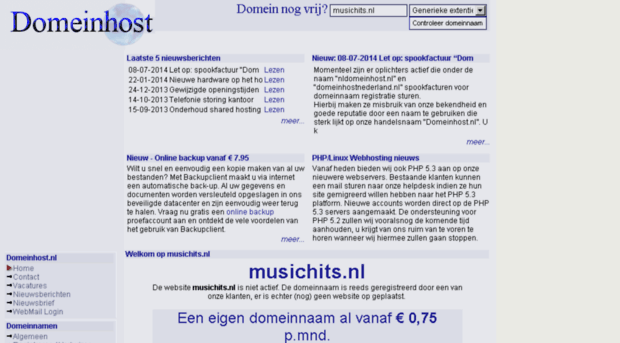 download.musichits.nl