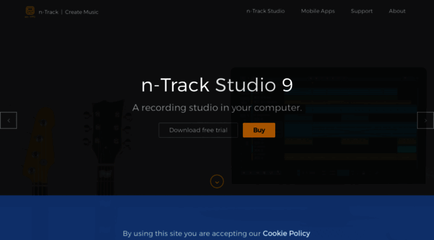 download.ntrack.com