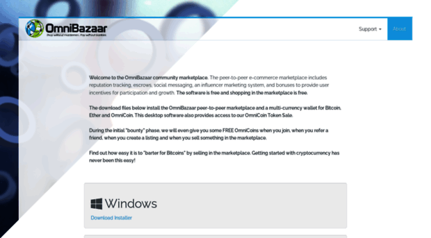 download.omnibazaar.com