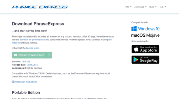 download.phraseexpress.com