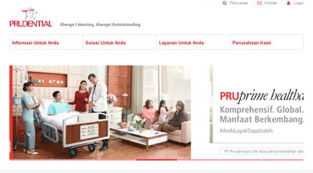 download.prudential-info.co.id