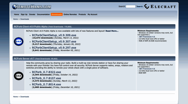 download.remotehams.com