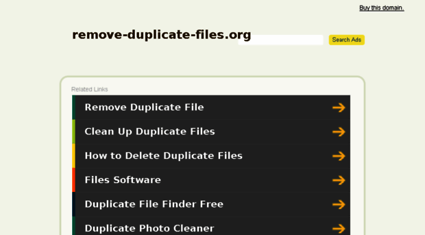 download.remove-duplicate-files.org