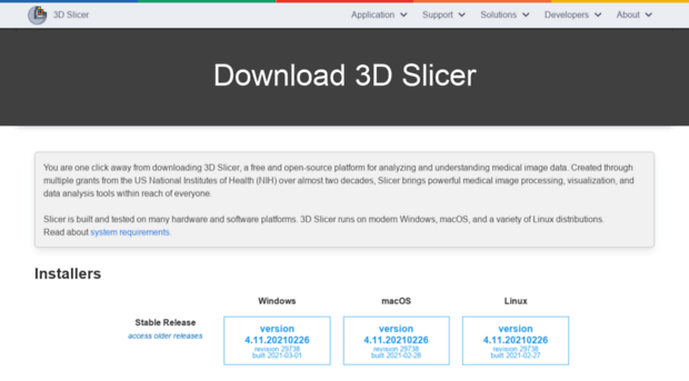 download.slicer.org
