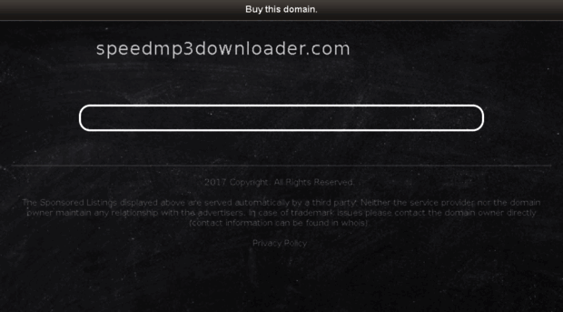 download.speedmp3downloader.com