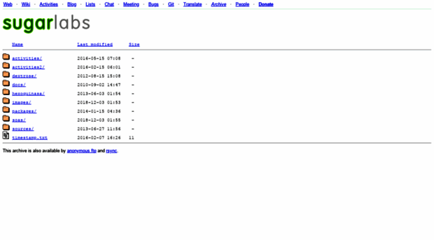 download.sugarlabs.org