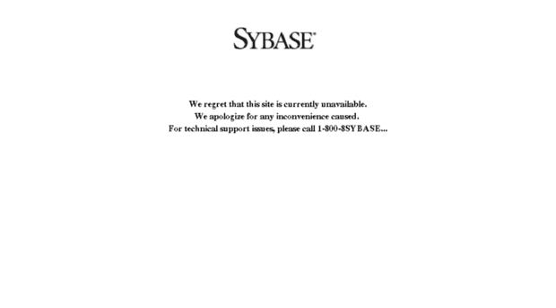 download.sybase.com