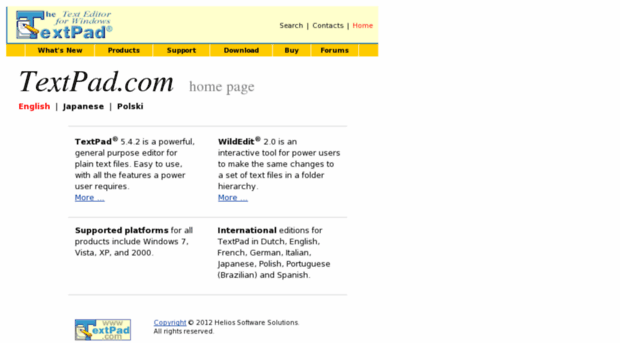 download.textpad.com