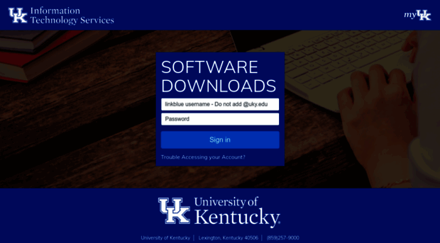 download.uky.edu