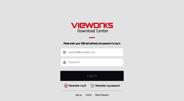 download.vieworks.com