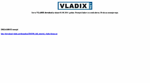 download.vladix.net