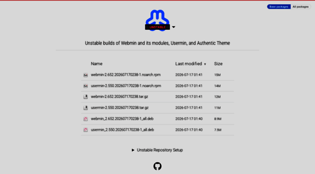 download.webmin.dev
