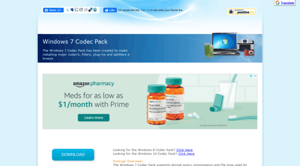 download.windows7codecs.com