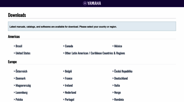 download.yamaha.com