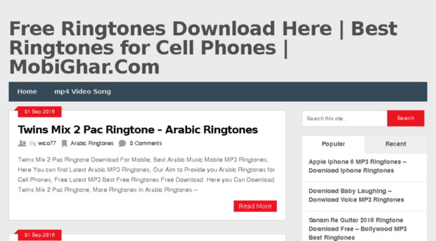download_mobile_mp3_ringtones.mobighar.com