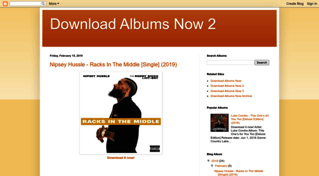 downloadalbumsnow2.blogspot.com